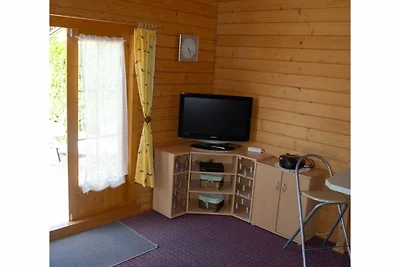 Blockhaus 2