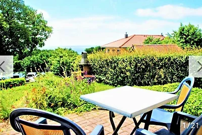 Appartamento Vacanza con famiglia Göhren