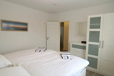 Haus Möwe Whg. Luig