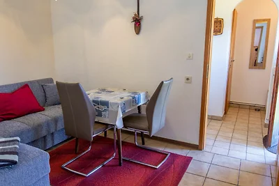 Appartamento Vacanza con famiglia Kröslin