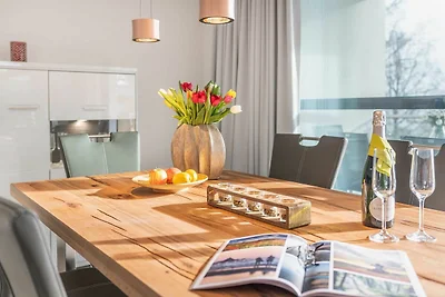 Vakantieappartement Gezinsvakantie Garz