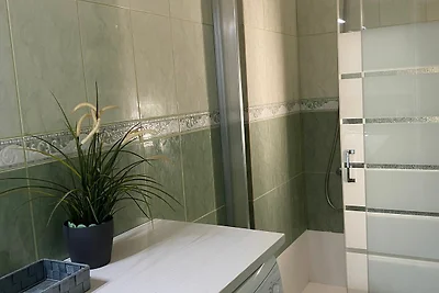 Vakantieappartement Gezinsvakantie El Puerto de Tazacorte