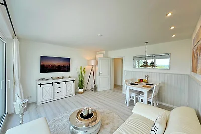Vakantieappartement Gezinsvakantie Scharbeutz