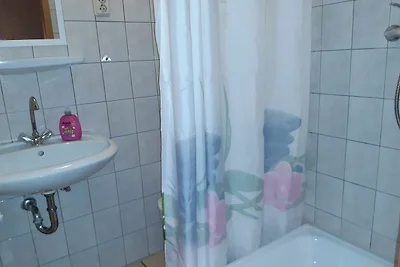 Vakantieappartement Gezinsvakantie Göhren