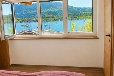 Wohnung 5 pax