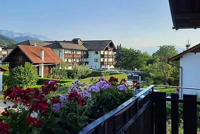 Ferienwohnung Abendsonne