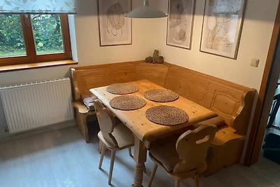 Ferienwohnung Petra