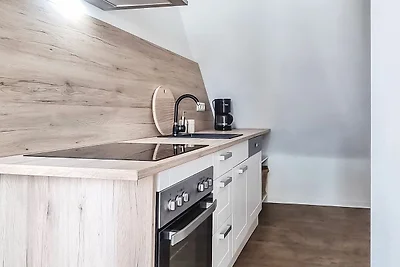 Ferienwohnung Hofstelle 1