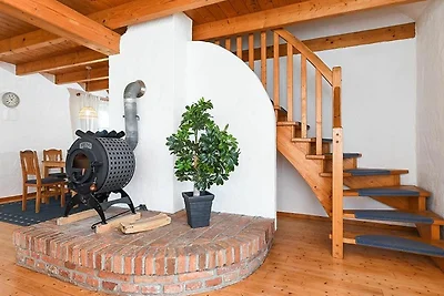 Ferienhaus Historisches Backhaus