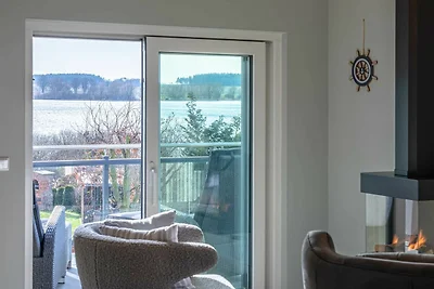 Vakantieappartement Gezinsvakantie Sietow