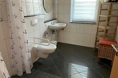 Suite Emilia mit Balkon 25 o (SA)