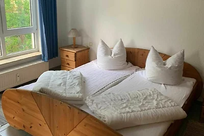 Hotel Cultuur en bezienswaardigheden Lubmin