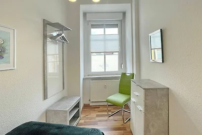 Ferienwohnung Malve
