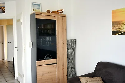 Ferienhaus Carolinenwind