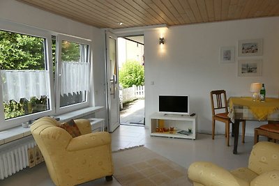 Vakantieappartement Gezinsvakantie Oberzent