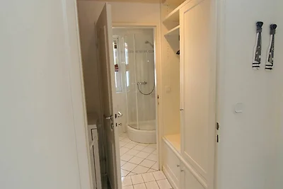 Vakantieappartement Gezinsvakantie Hörnum