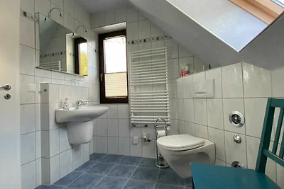 Ferienwohnung Waldsiedlung