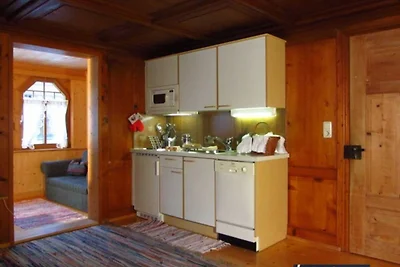 Appartement Vacances avec la famille Eisenberg