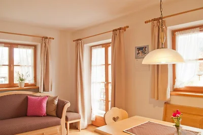 Vakantieappartement Gezinsvakantie Gmund am Tegernsee