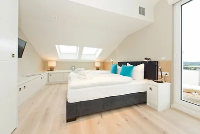 Vakantieappartement Gezinsvakantie Ahlbeck