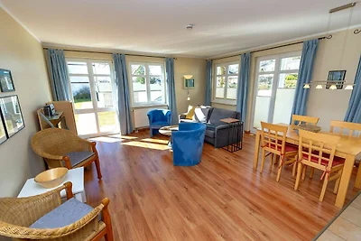Vakantieappartement Gezinsvakantie Sellin