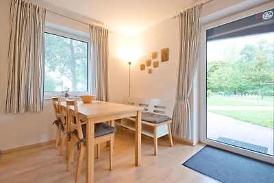 2-Raum-Ferienwohnung, 2 (+2)