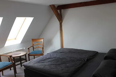 Appartement Vacances avec la famille Steinhagen