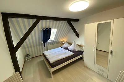Ferienwohnung Alte Meierei Whg. 1