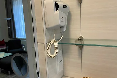 Vakantieappartement Gezinsvakantie Rheinsberg
