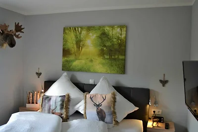 Appartement mit 2 SZ