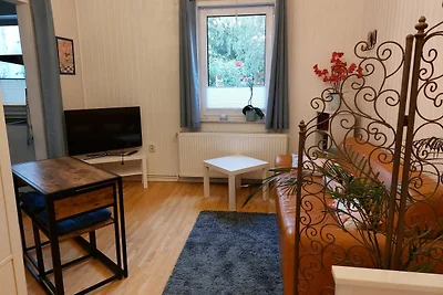 Appartamento Vacanza con famiglia Neubukow