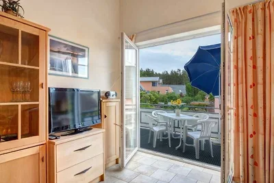 Ferienhaus Zum Sonnenglück, App. 12