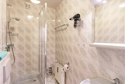 Appartamento Vacanza con famiglia Ahlbeck