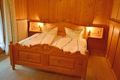 Doppelzimmer Rotwand