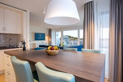 Anker Penthouse Suite