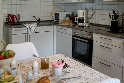 Vakantieappartement Gezinsvakantie Edertal