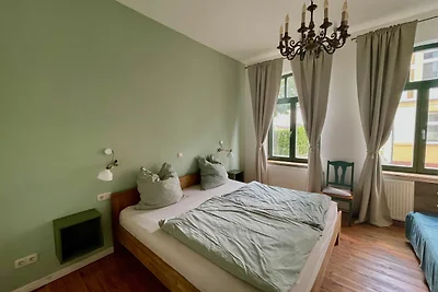 Ferienwohnung Rübezahl