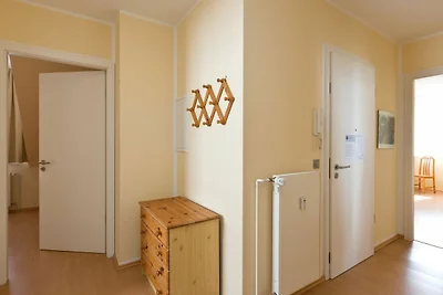 Vakantieappartement Gezinsvakantie Waren (Müritz)