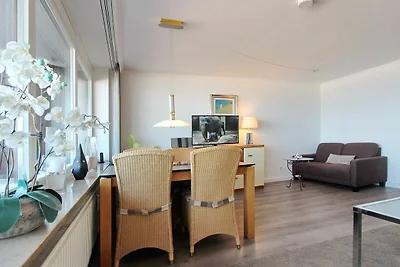 Appartamento Vacanza con famiglia Sylt