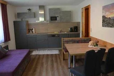 Appartamento Vacanza con famiglia Feichten im Kaunertal