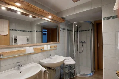 Ferienwohnung Schafbergblick