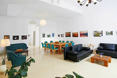 Appartamento Vacanza con famiglia Dalkendorf