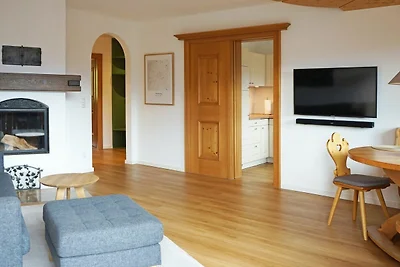 Vakantieappartement Gezinsvakantie Bolsterlang
