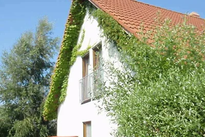 Vakantieappartement Gezinsvakantie Rövershagen