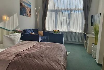 Albergo Cultura ed escursioni Zinnowitz