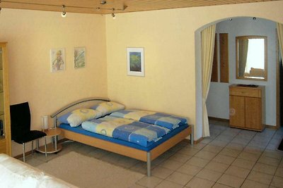 Appartement SEXTETT
