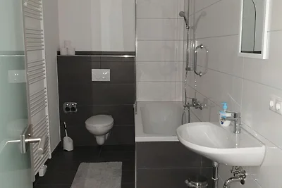 Blumenstrasse 13 - Ferienwohnung 2