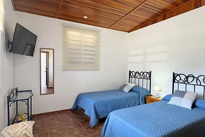 Casita Pedro El Remo