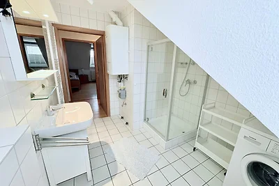 Vakantiehuis Ontspannende vakantie Horumersiel