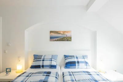 Vakantieappartement Gezinsvakantie Leer